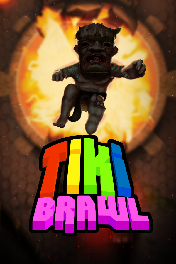 Tiki Brawl