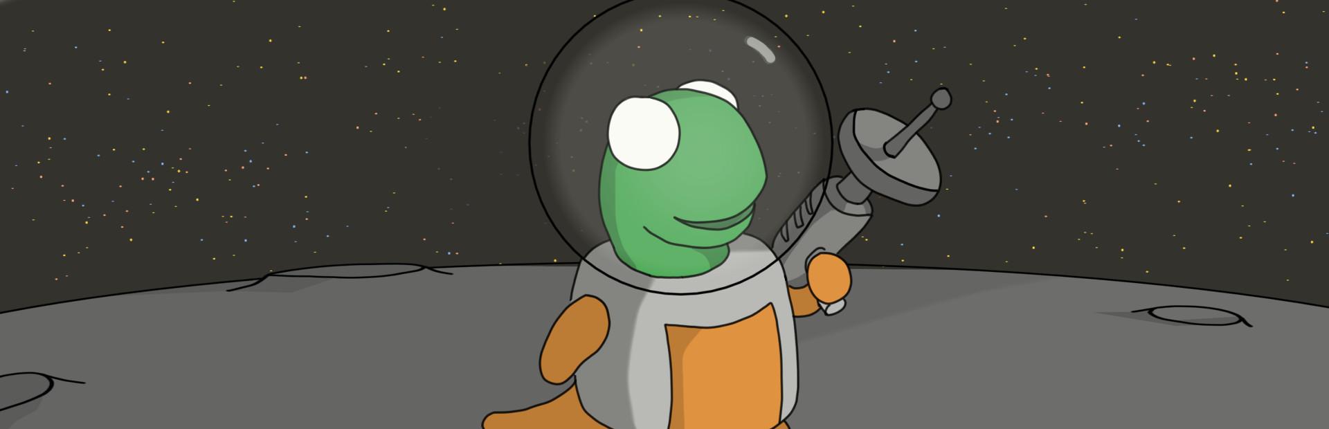 Tiktalec And The Dino Moonbase cover art