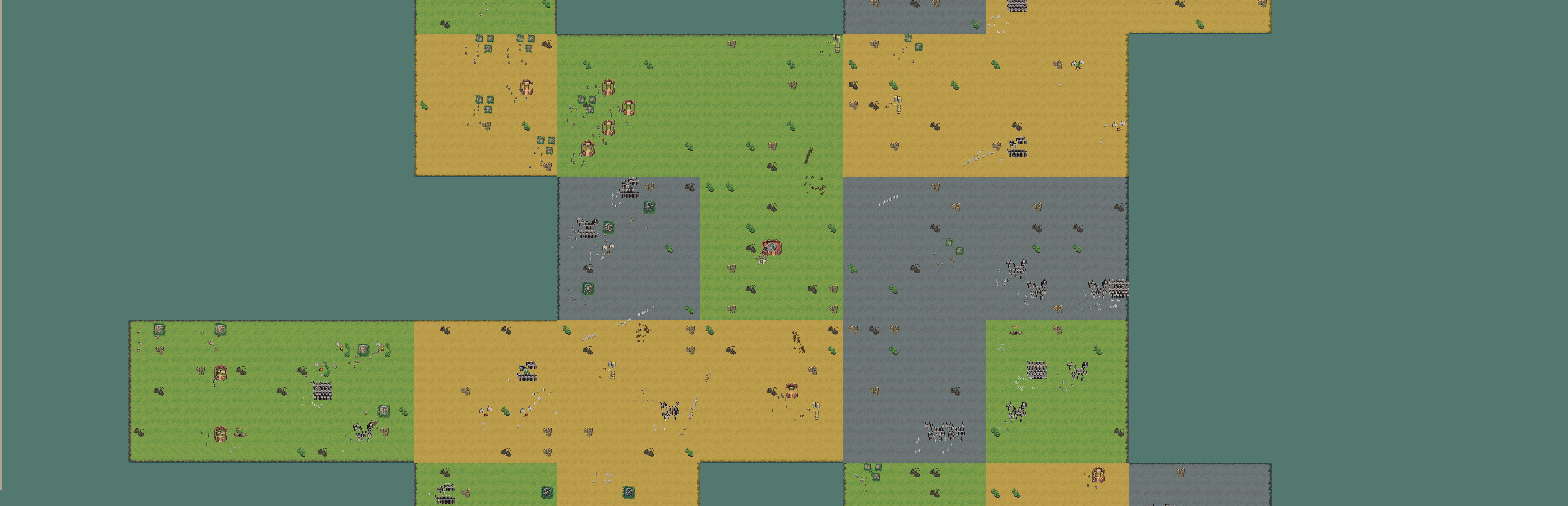 Tile Conqueror cover art