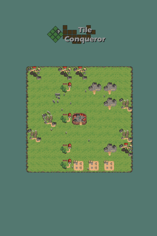 Tile Conqueror
