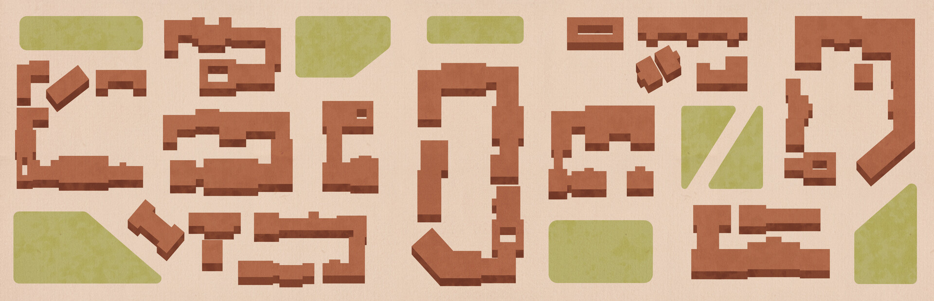 TILE cover art