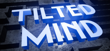 Tilted Mind cover art