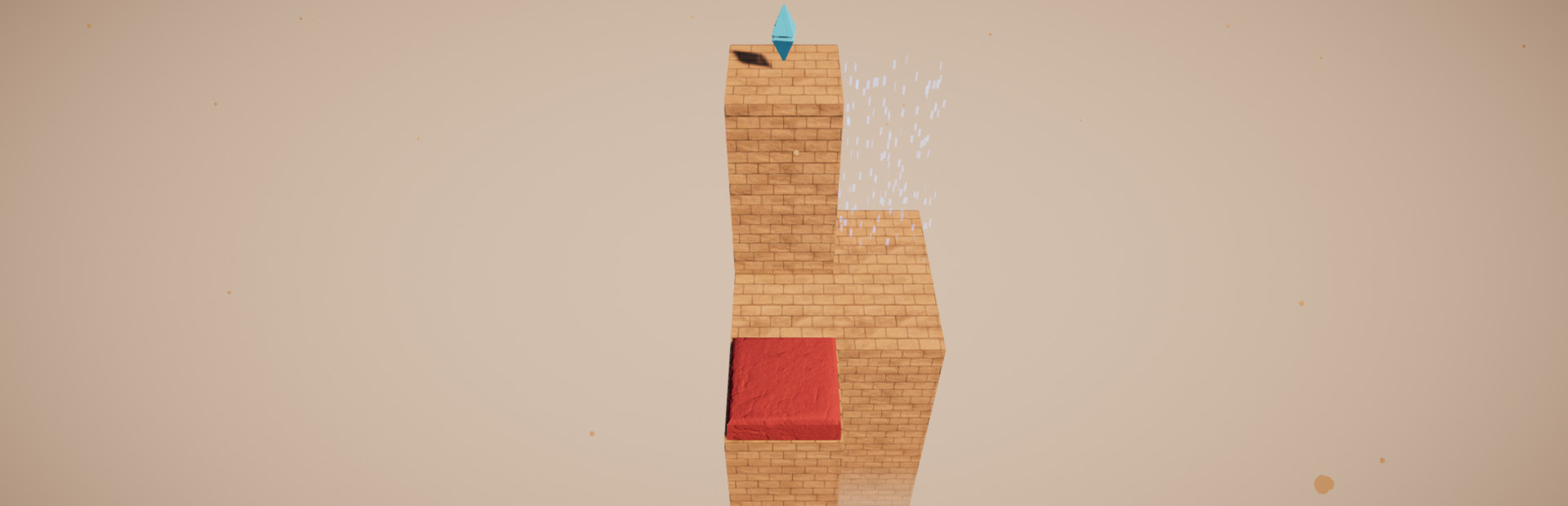 Tilting Tiles cover art