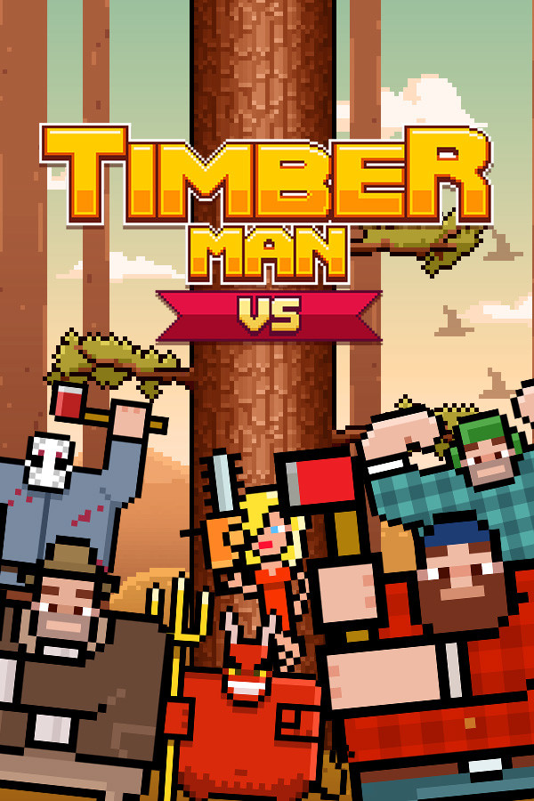 Timberman