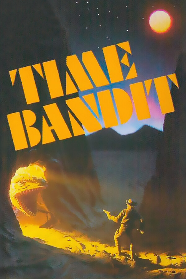 Time Bandit