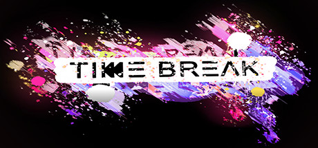 Time Break cover art