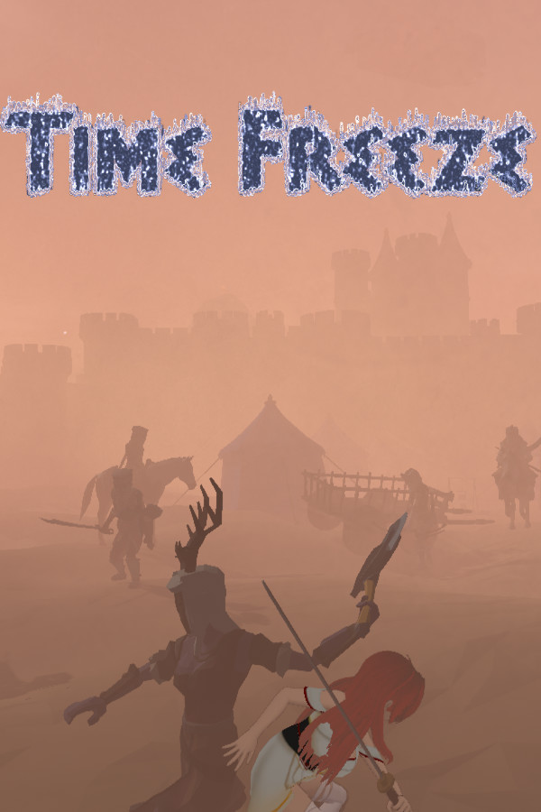 Time Freeze