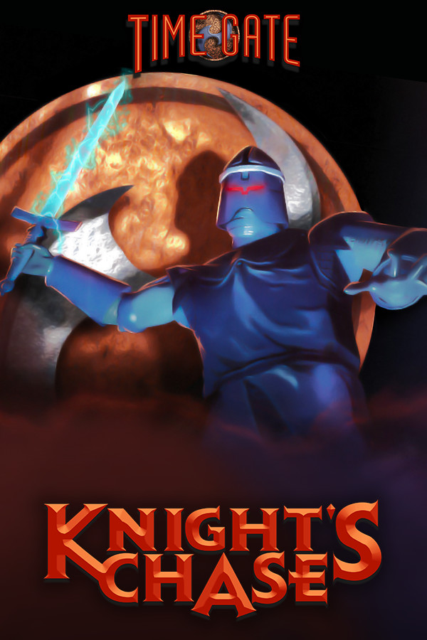 Time Gate: Knight Chase