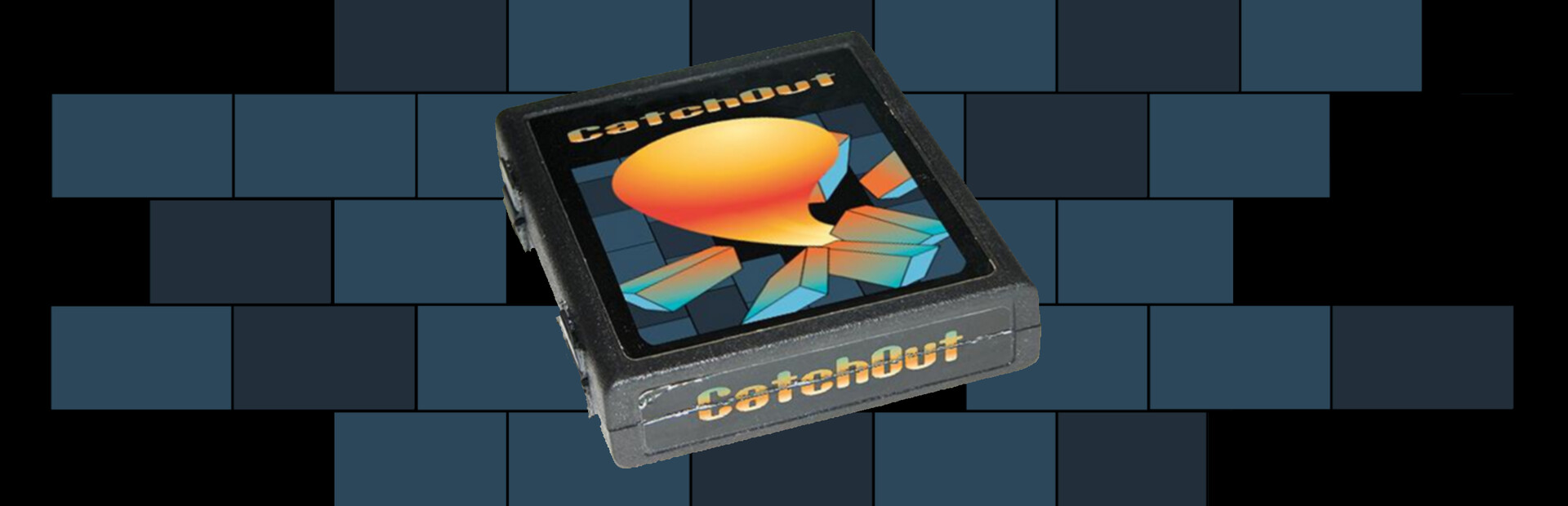 Time Killers: CatchOut cover art
