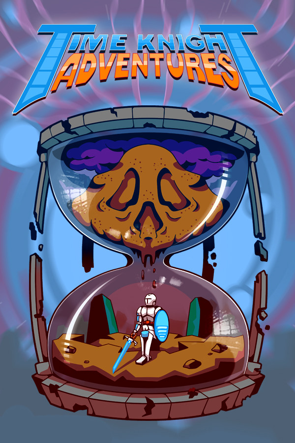 Time Knight Adventures