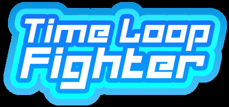 Time Loop Fighter cover art