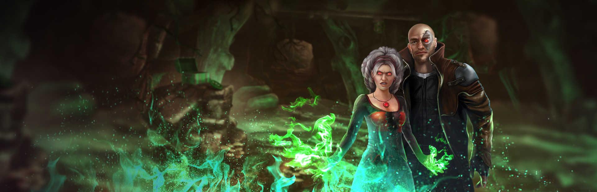 Time Mysteries 3: The Final Enigma cover art