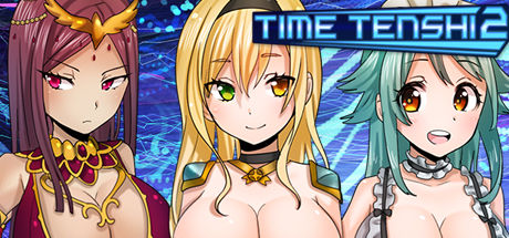 Time Tenshi