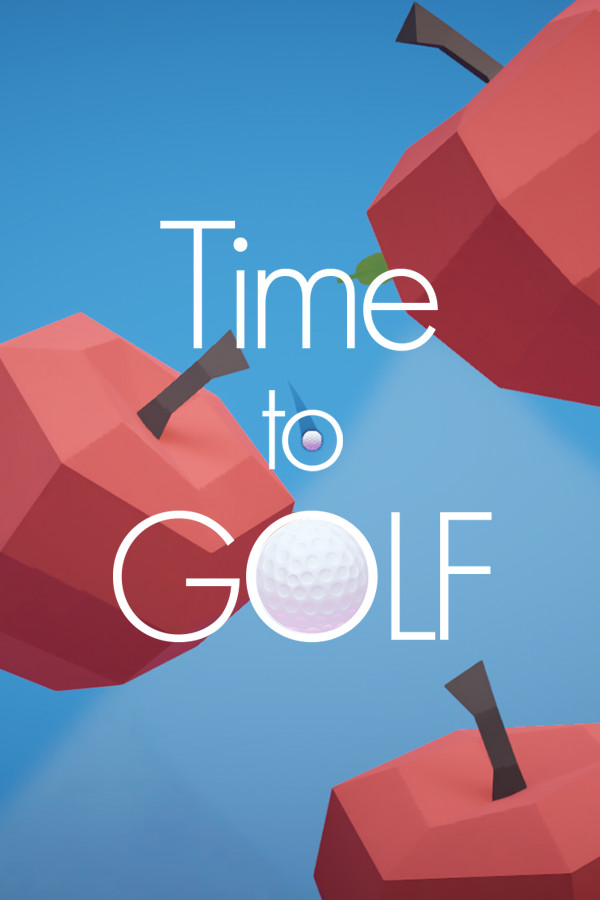 Time to GOLF