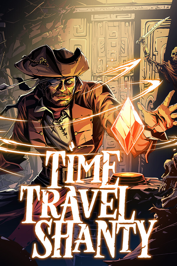 Time Travel Shanty