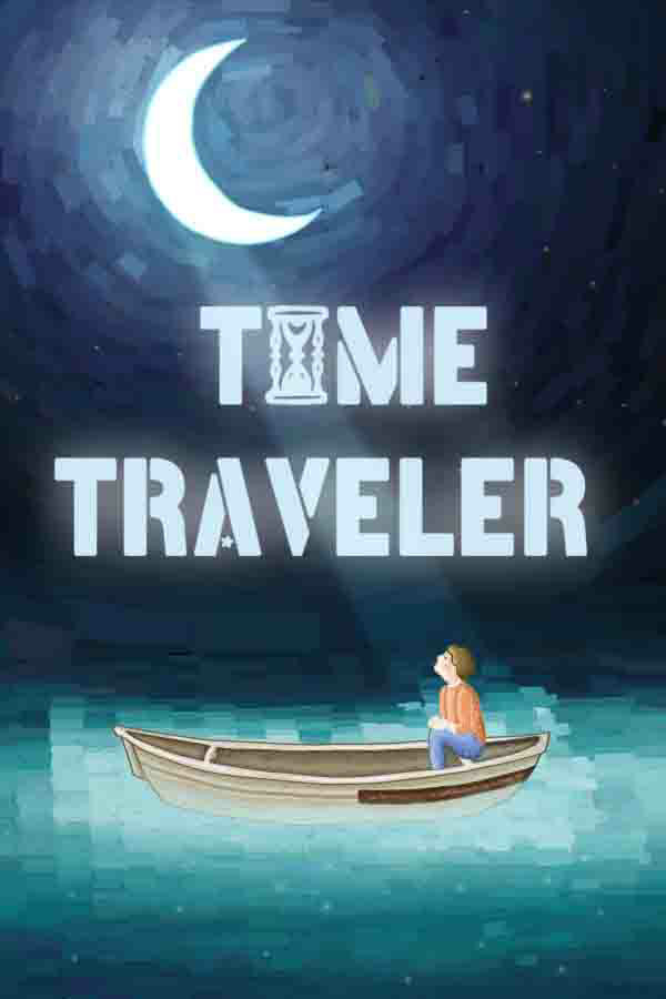 Time Traveler