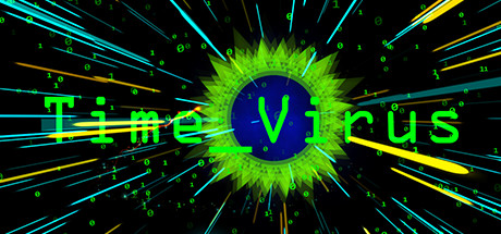 Time Virus cover art