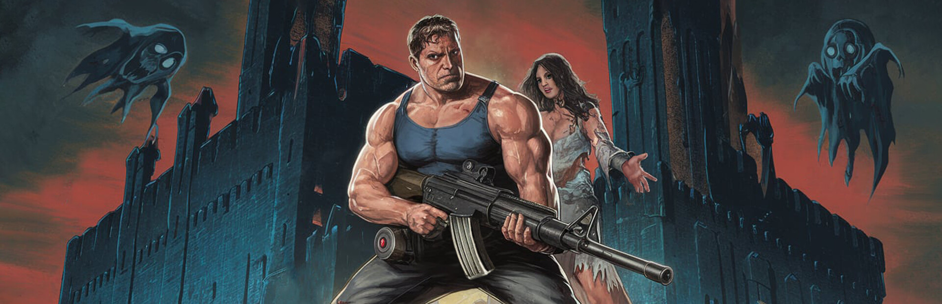 TimeFall cover art