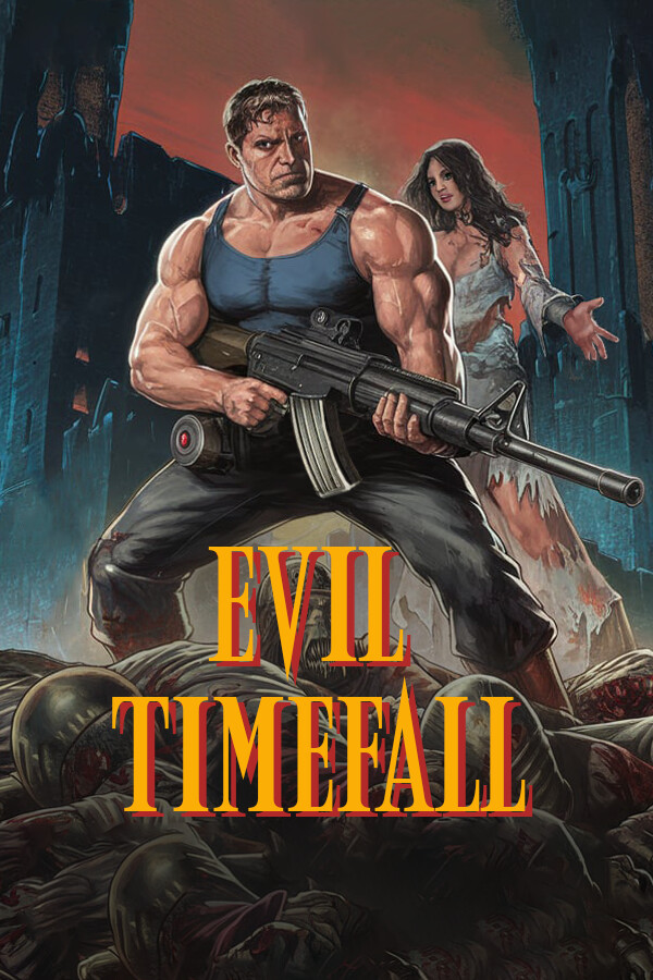 TimeFall