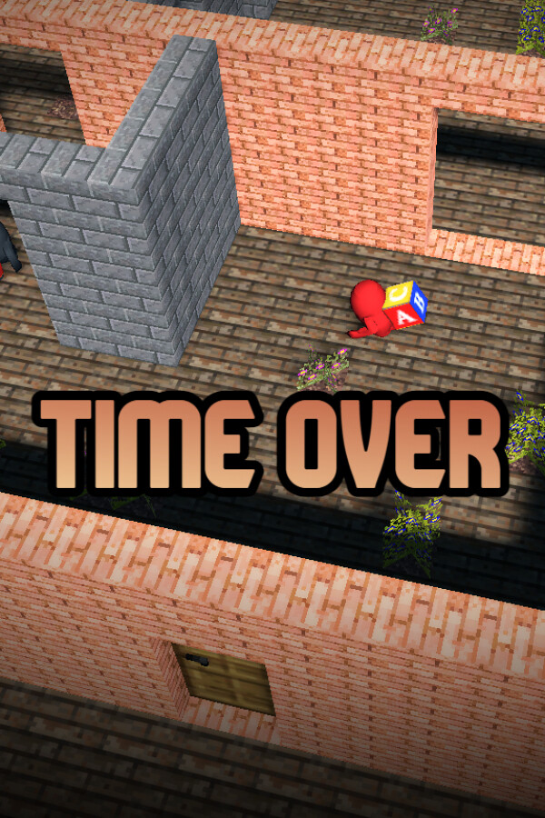 TimeOver