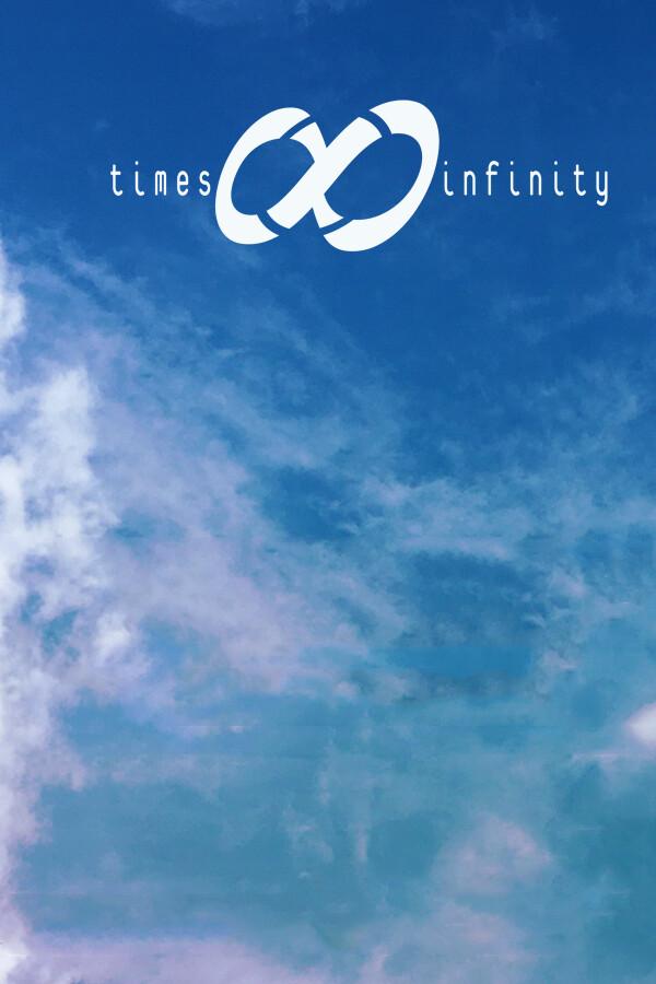 times infinity