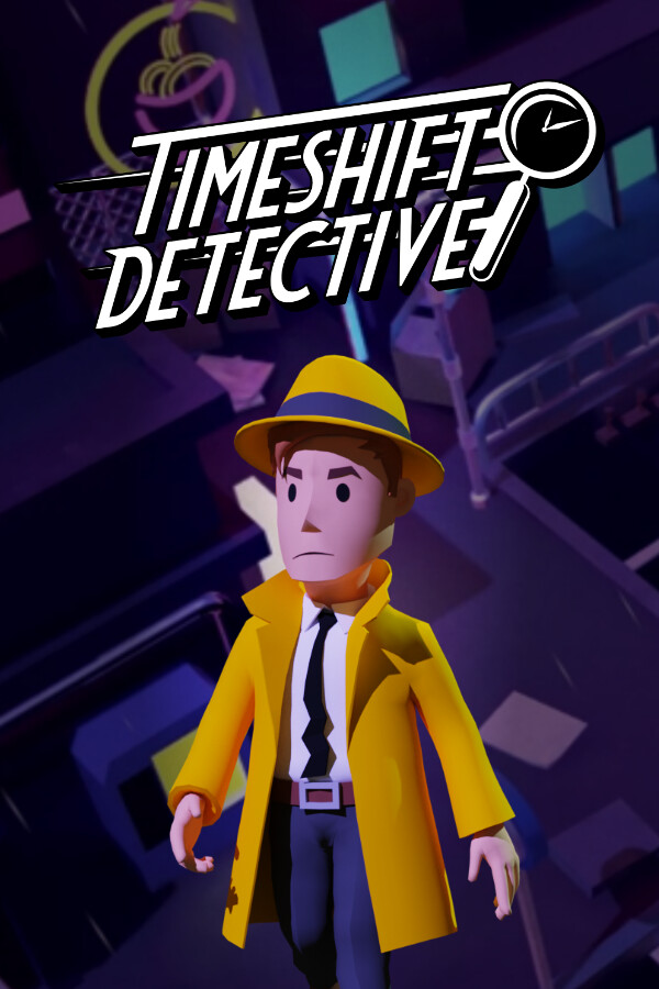 TimeShift