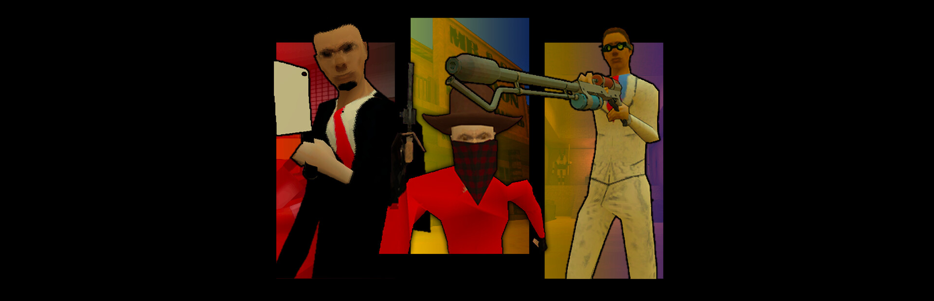 TimeShifters cover art