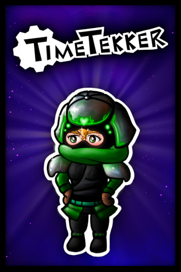 TimeTekker