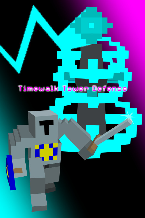 Timewalk Tower Defense