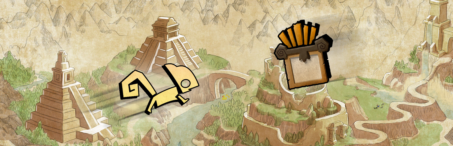 Timo's Adventures cover art