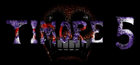Timore 5 cover art
