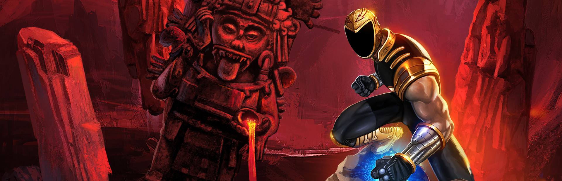 Tinieblas Jr's Adventures cover art