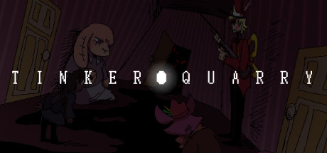 TinkerQuarry cover art