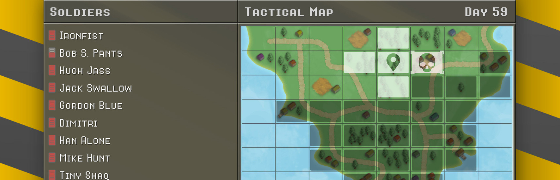 Tiny Battle Simulator cover art