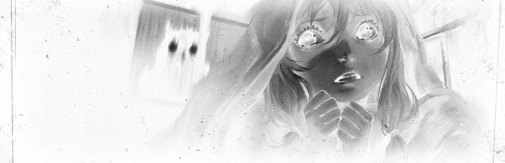 Tiny Bunny: Prologue cover art