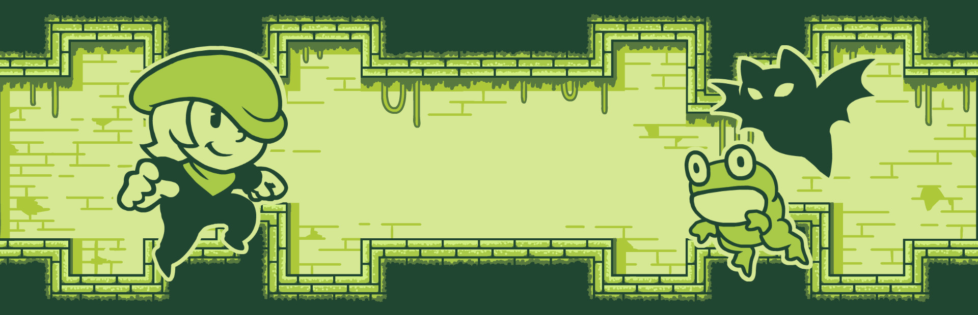Tiny Dangerous Dungeons cover art