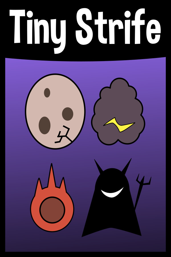 Tiny Strife