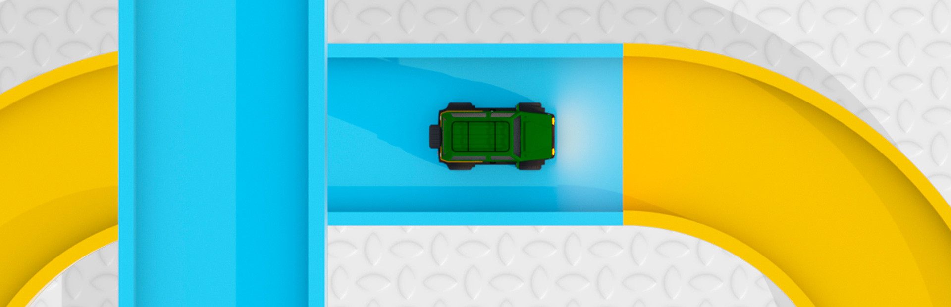 Tiny Wheels cover art