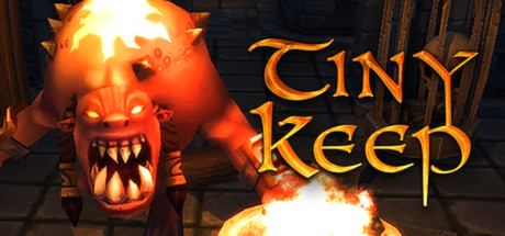 TinyKeep cover art