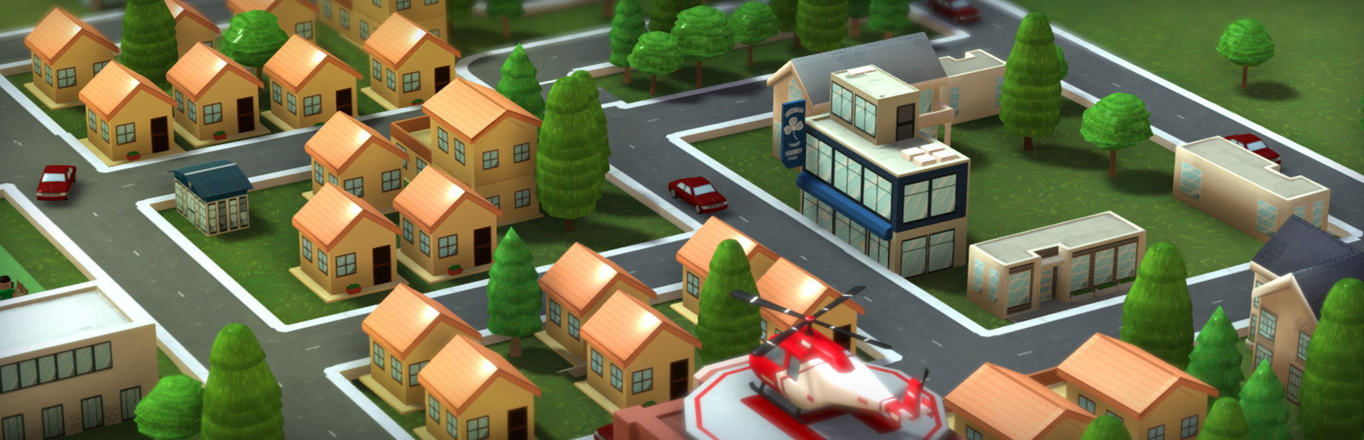 Tinytopia cover art