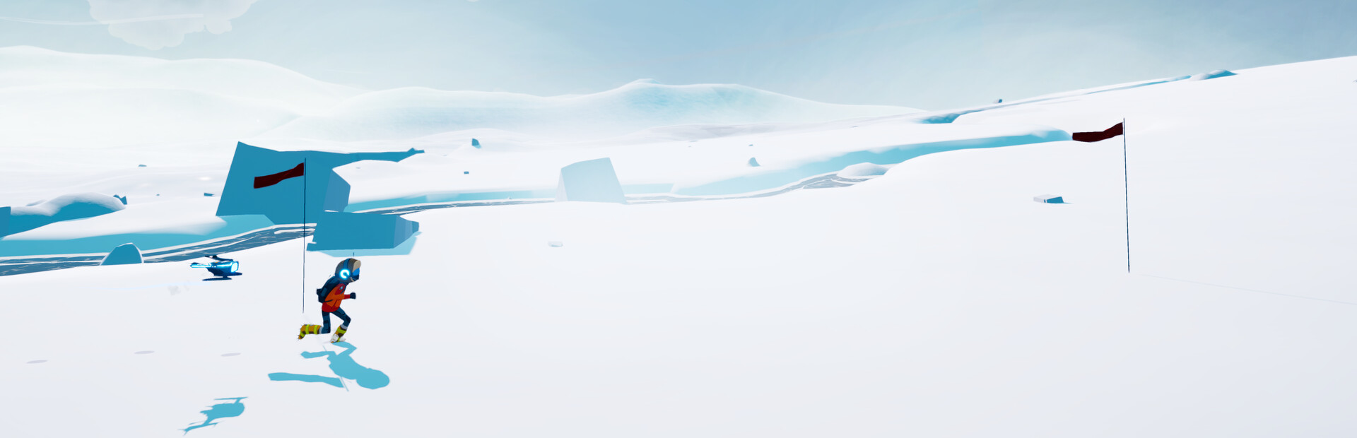 Tipping Point cover art
