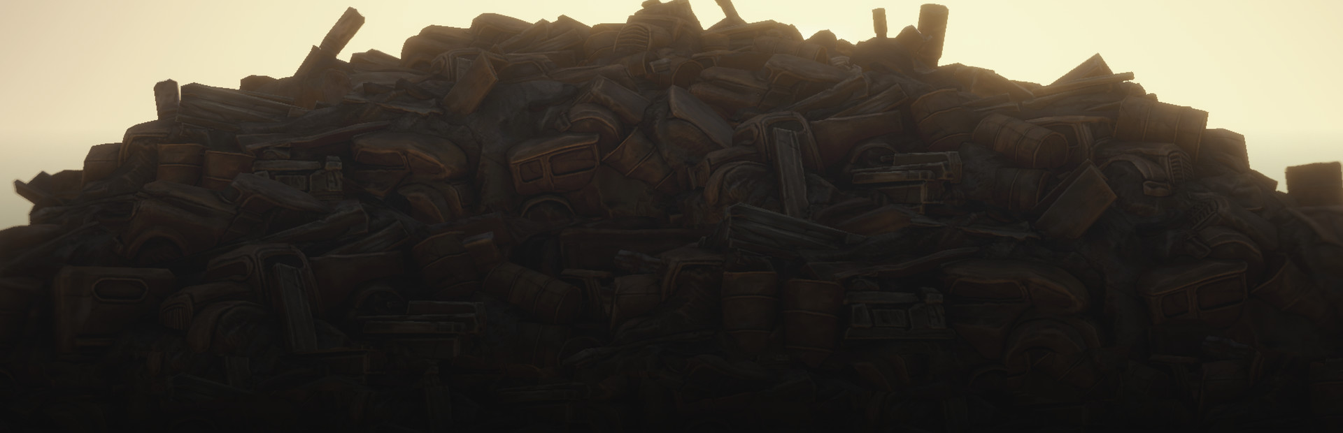 Tipston Salvage cover art