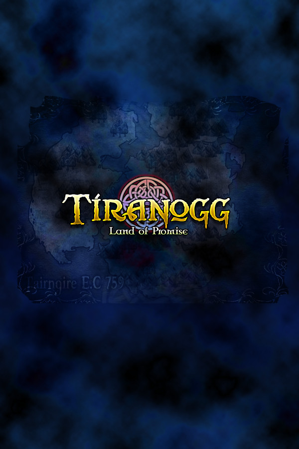 Tiranogg