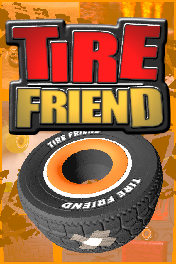 Tire Friend