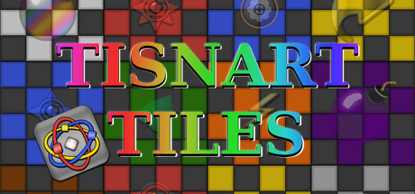 Tisnart Tiles cover art