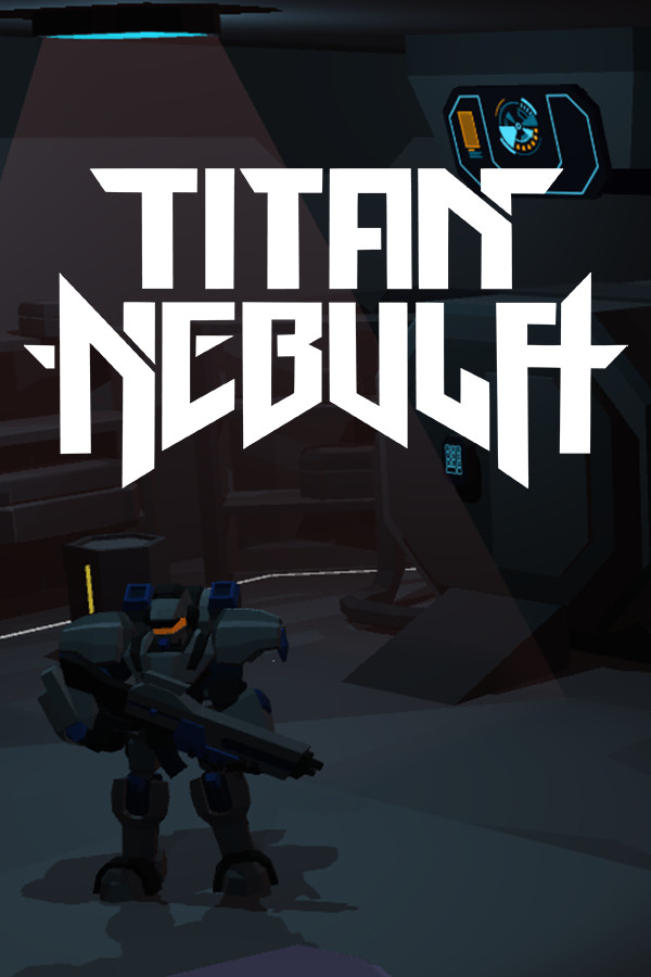 Titan Nebula