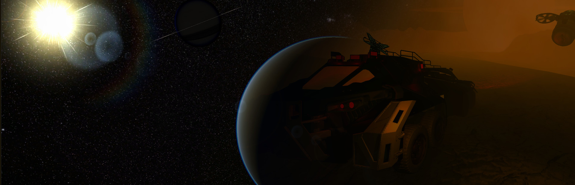 Titan Outpost cover art