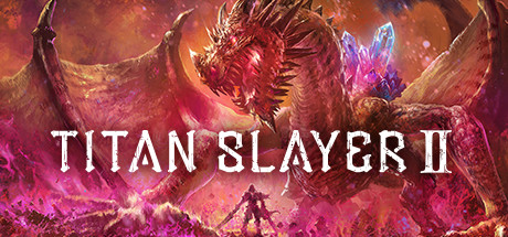 TITAN SLAYER