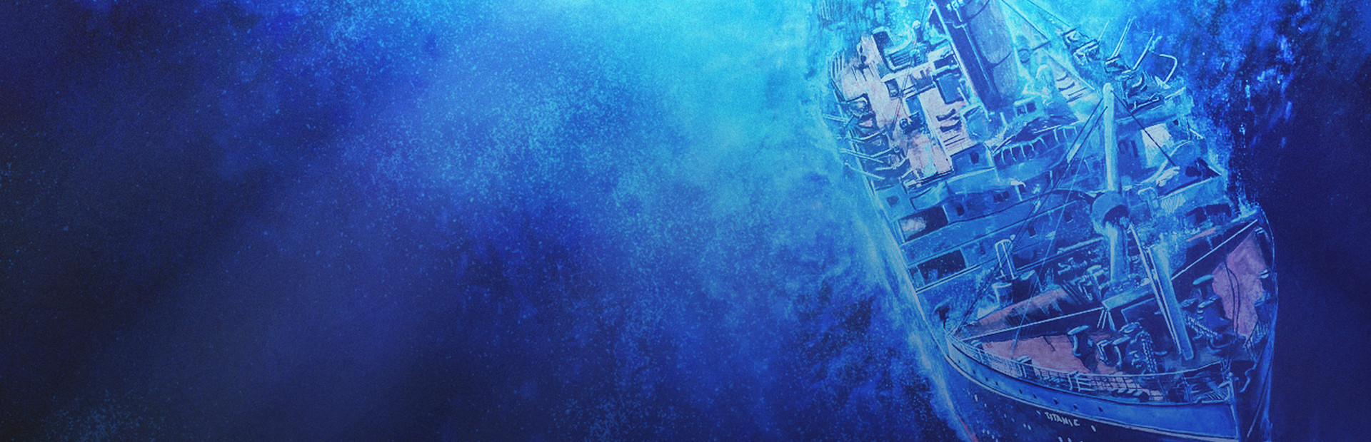 Titanic: Adventure Out Of Time cover art