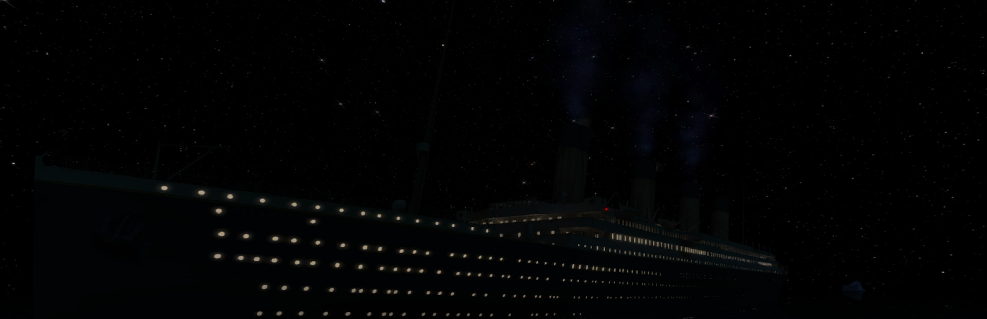 Titanic: Fall Of A Legend cover art